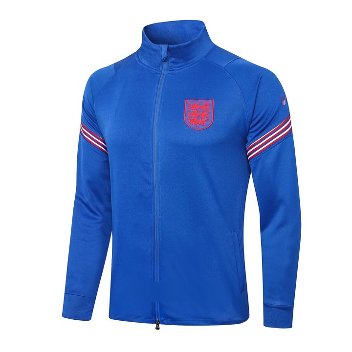 Chaqueta Inglaterra 2020/21 Azul